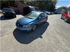 2010 Honda Civic  2010 Honda Civic