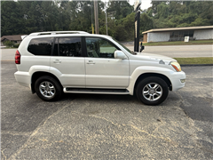 2007 Lexus GX 470 