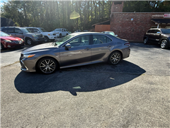 2023 Toyota Camry  2023 Toyota Camry