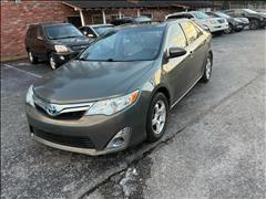 2013 Toyota Camry Hybrid 