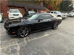2013 Dodge Challenger 