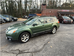 2013 Subaru Outback 