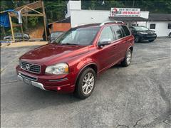 2013 Volvo XC90 