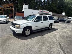 2003 Chevrolet TrailBlazer 