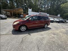 2004 Toyota Sienna 