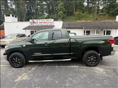 2010 Toyota Tundra 