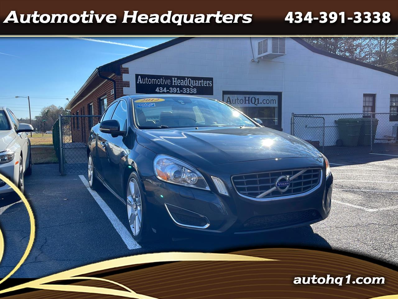 Used Cars for Sale Farmville VA 23901 Automotive Headquarters