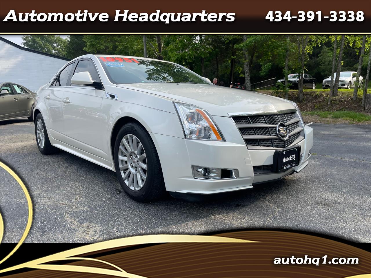 Used Cars for Sale Farmville VA 23901 Automotive Headquarters