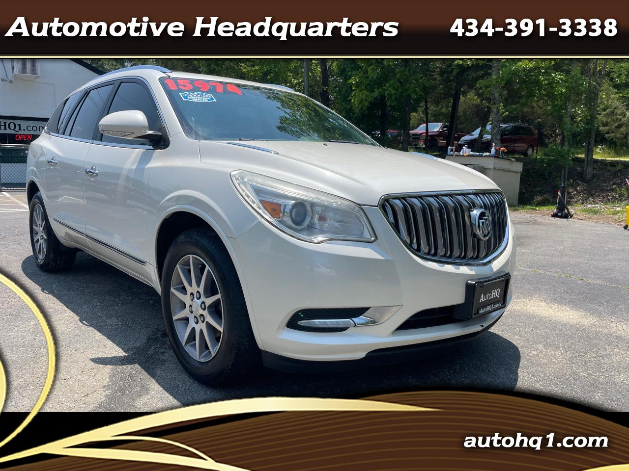 Used Cars for Sale Farmville VA 23901 Automotive Headquarters