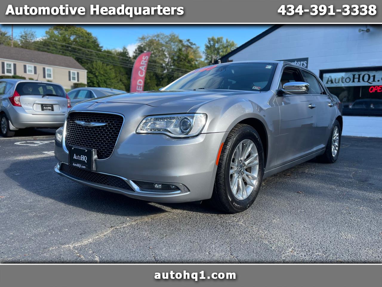 Used Cars for Sale Farmville VA 23901 Automotive Headquarters