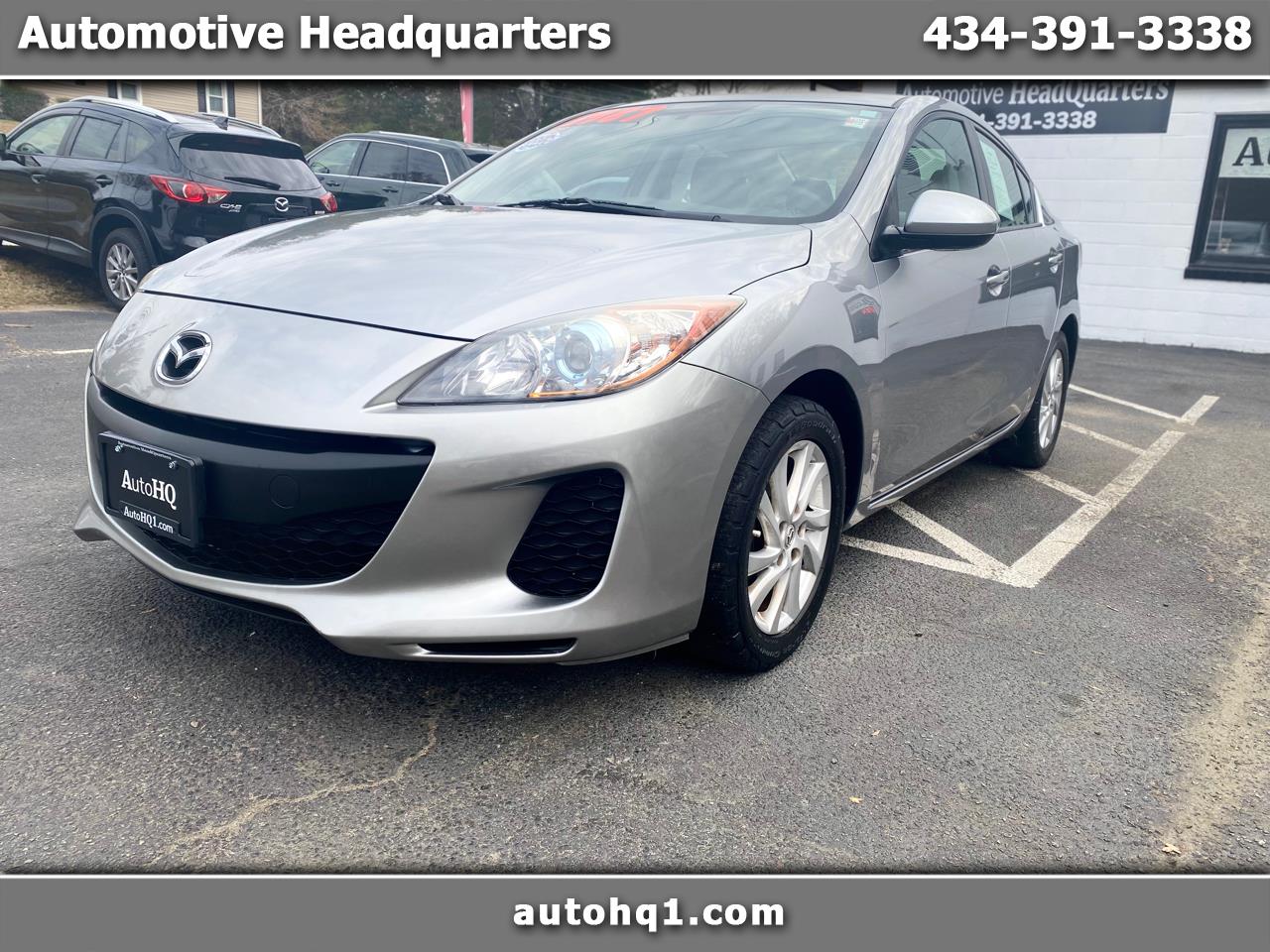 Used Cars for Sale Farmville VA 23901 Automotive Headquarters