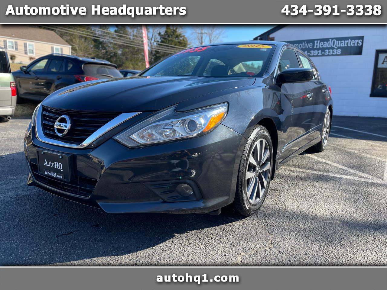 Used Cars for Sale Farmville VA 23901 Automotive Headquarters