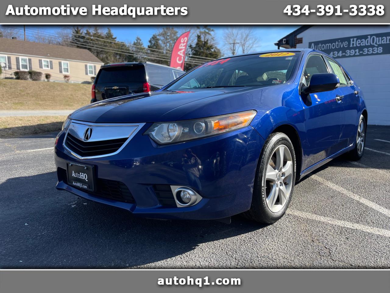 Used Cars for Sale Farmville VA 23901 Automotive Headquarters