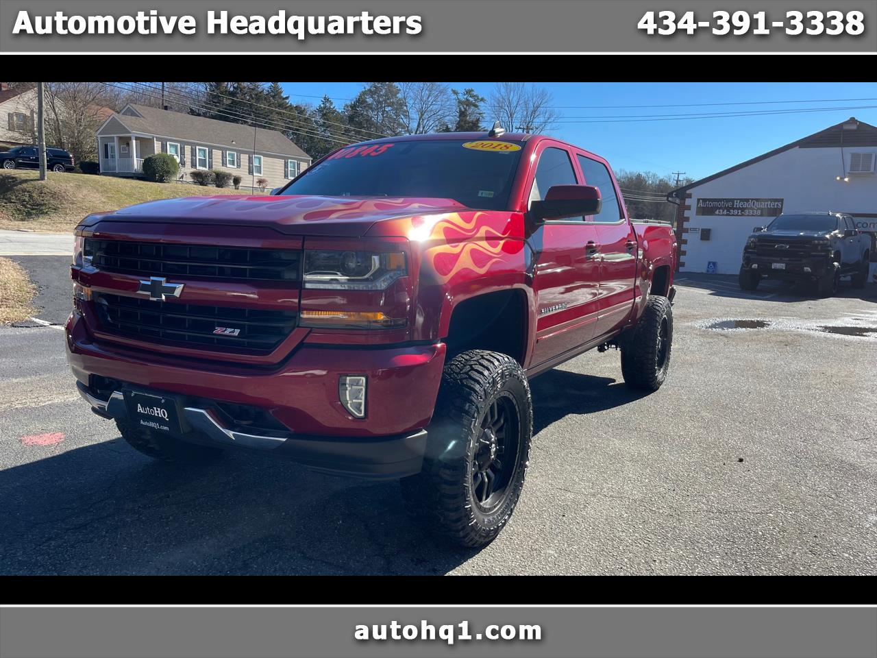 Used Cars for Sale Farmville VA 23901 Automotive Headquarters