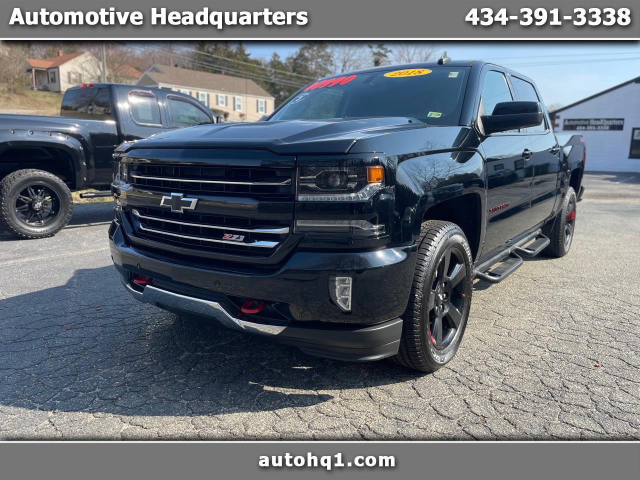 Used Cars for Sale Farmville VA 23901 Automotive Headquarters