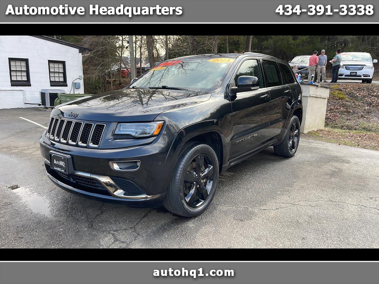 Used Cars for Sale Farmville VA 23901 Automotive Headquarters