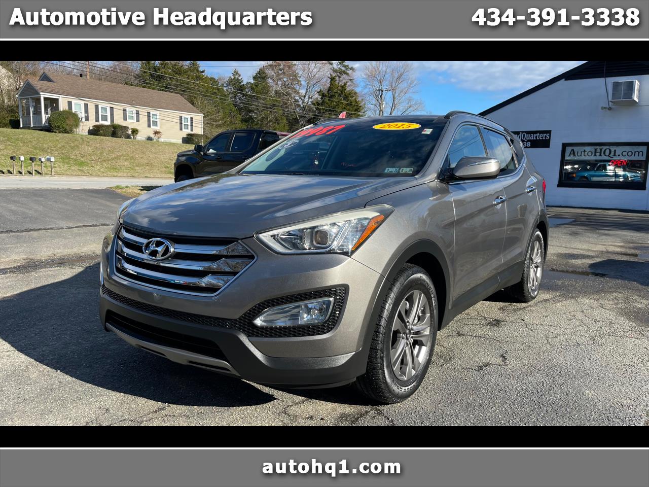 Used Cars for Sale Farmville VA 23901 Automotive Headquarters