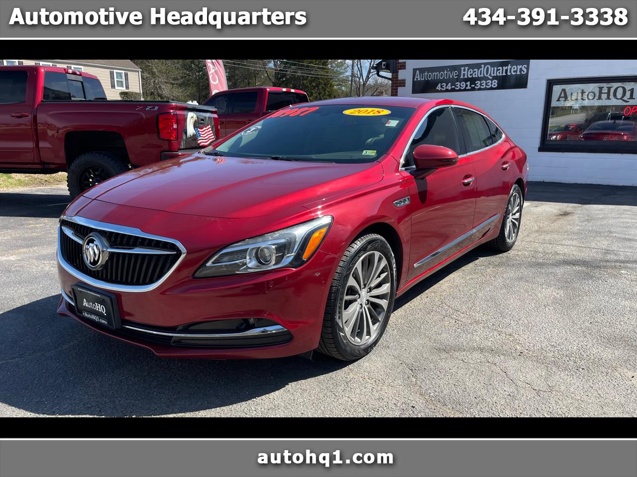 Used Cars for Sale Farmville VA 23901 Automotive Headquarters