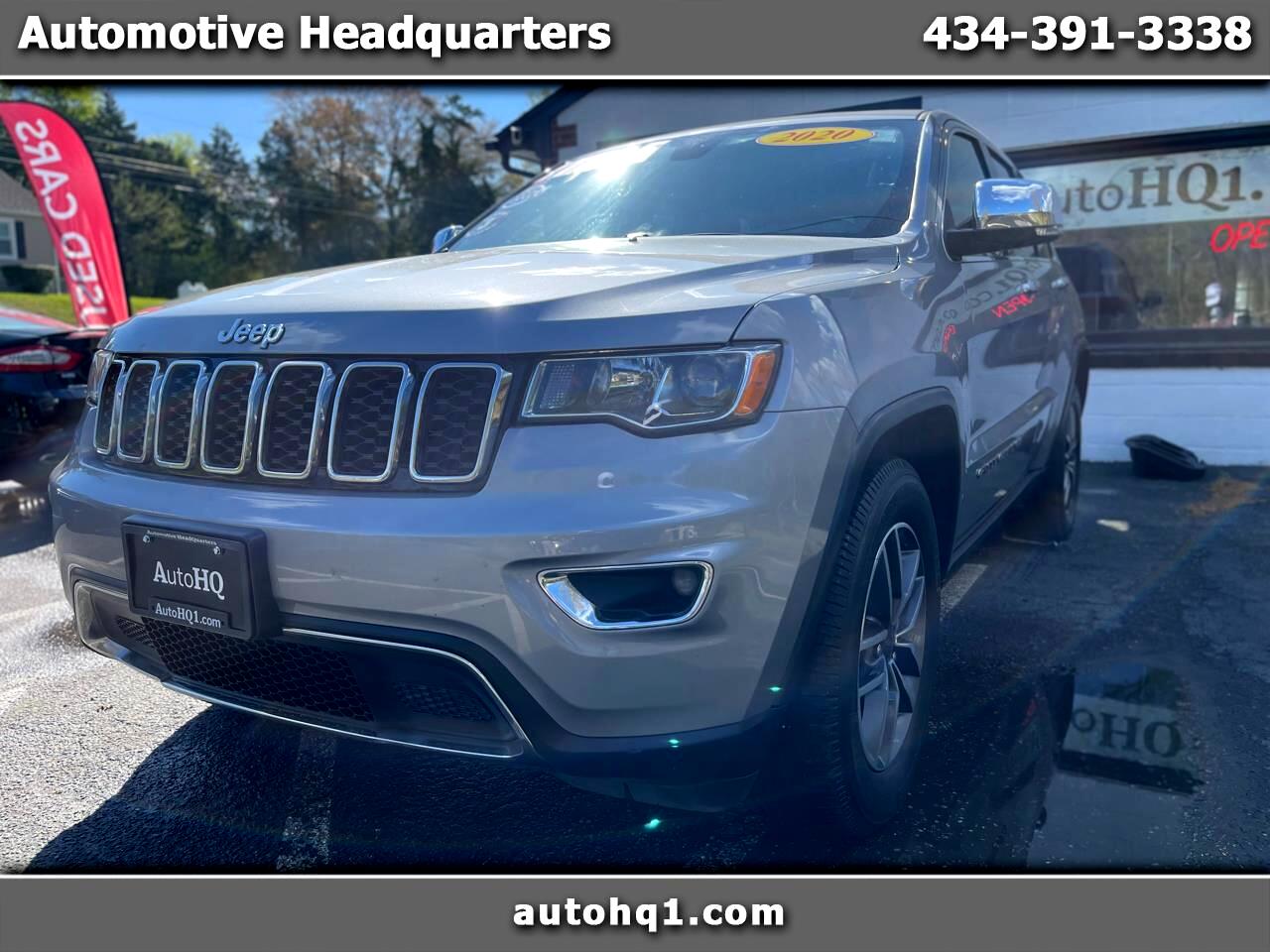 Used Cars for Sale Farmville VA 23901 Automotive Headquarters