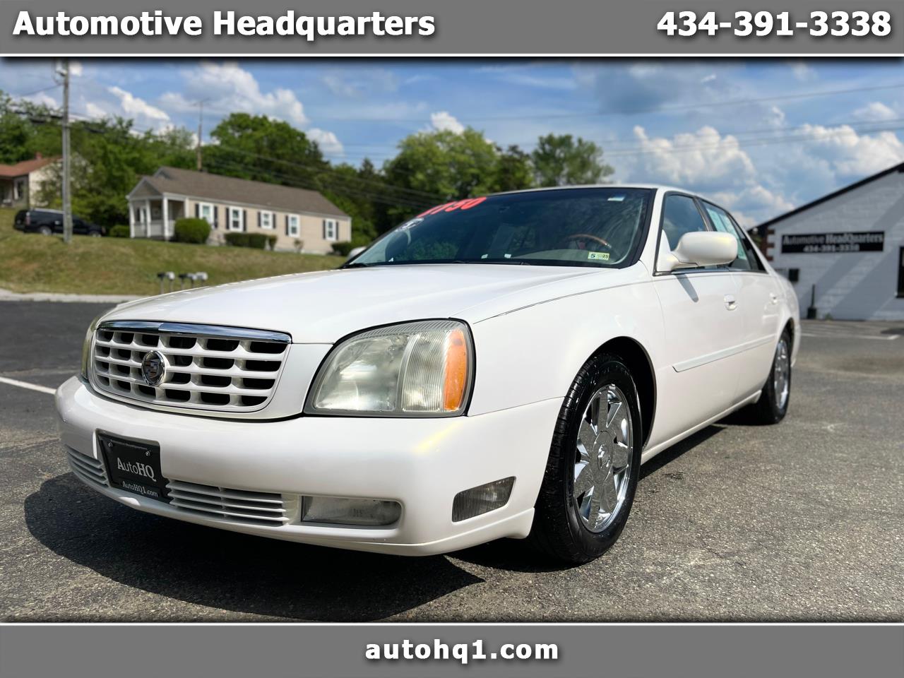 Used Cars for Sale Farmville VA 23901 Automotive Headquarters