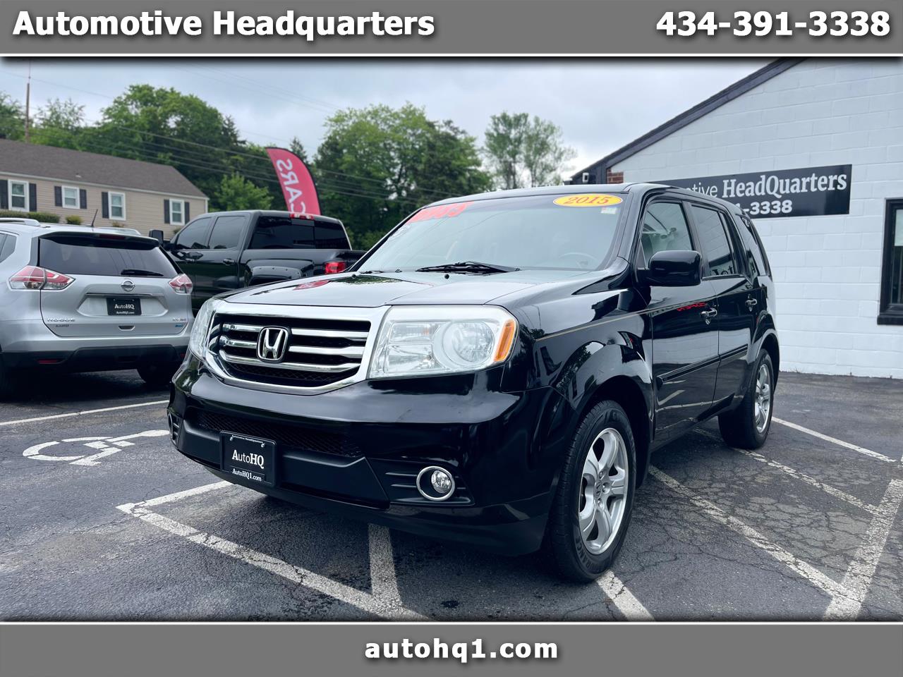 Used Cars for Sale Farmville VA 23901 Automotive Headquarters