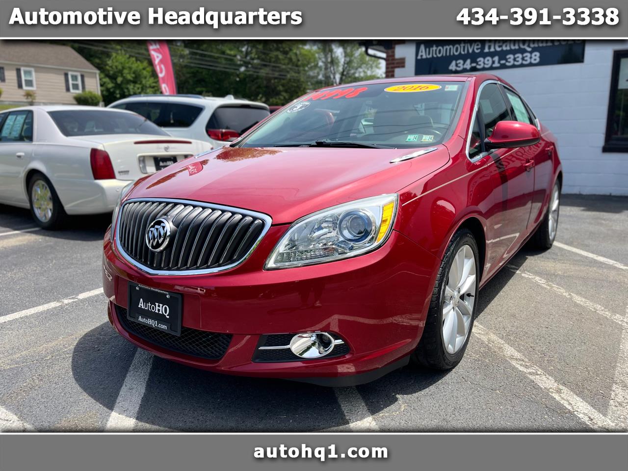 Used Cars for Sale Farmville VA 23901 Automotive Headquarters