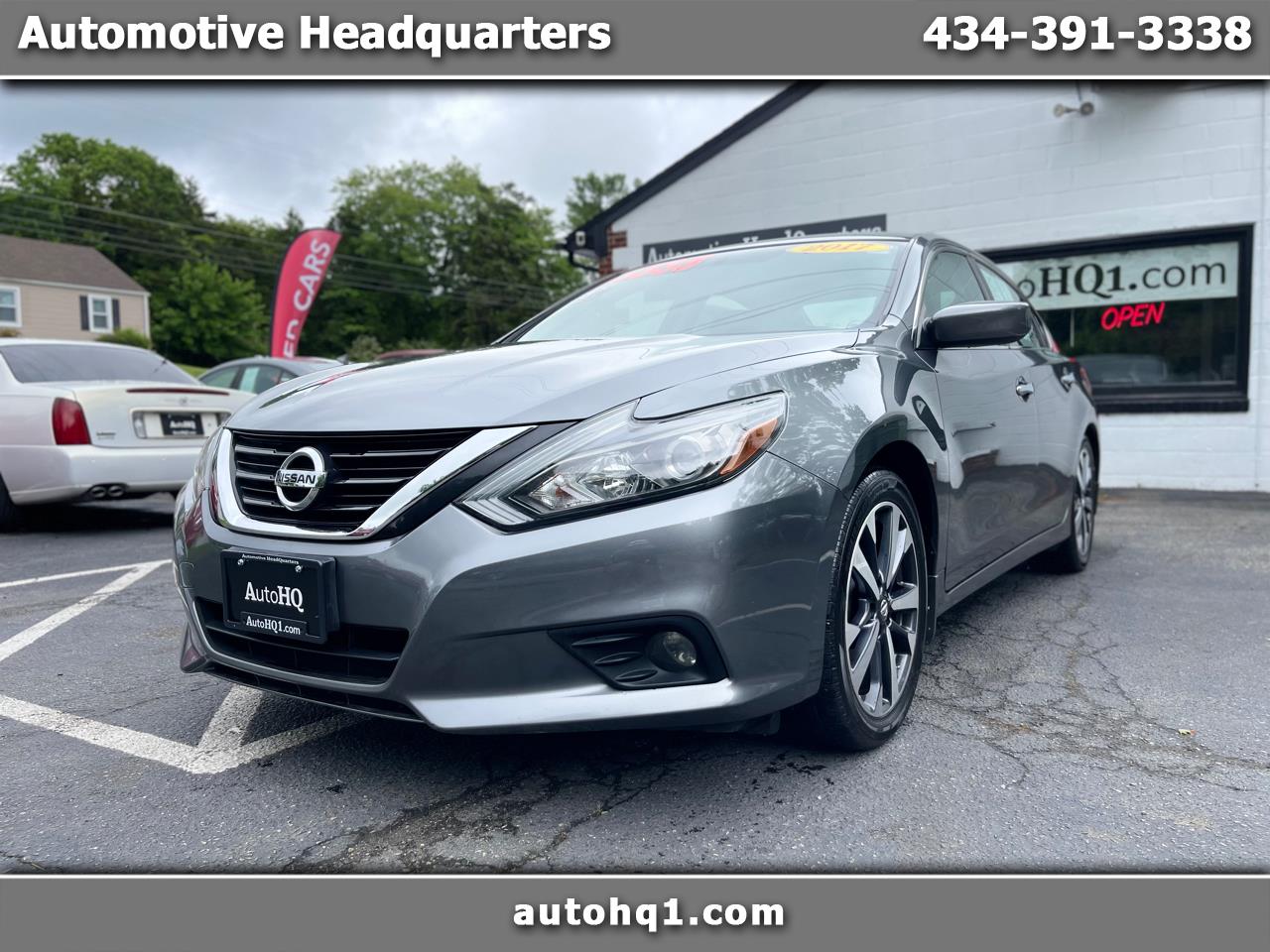 Used Cars for Sale Farmville VA 23901 Automotive Headquarters