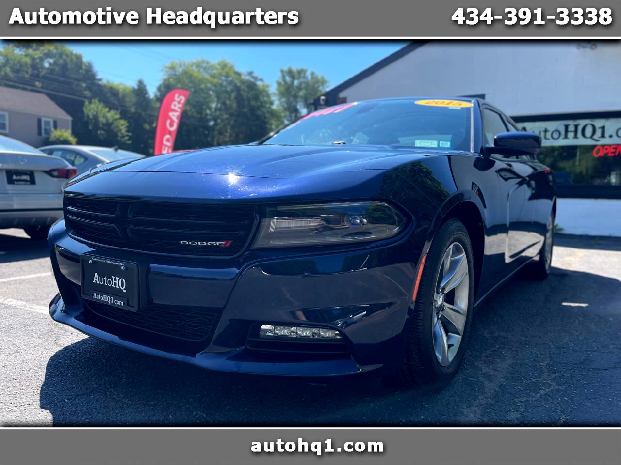 Used Cars for Sale Farmville VA 23901 Automotive Headquarters