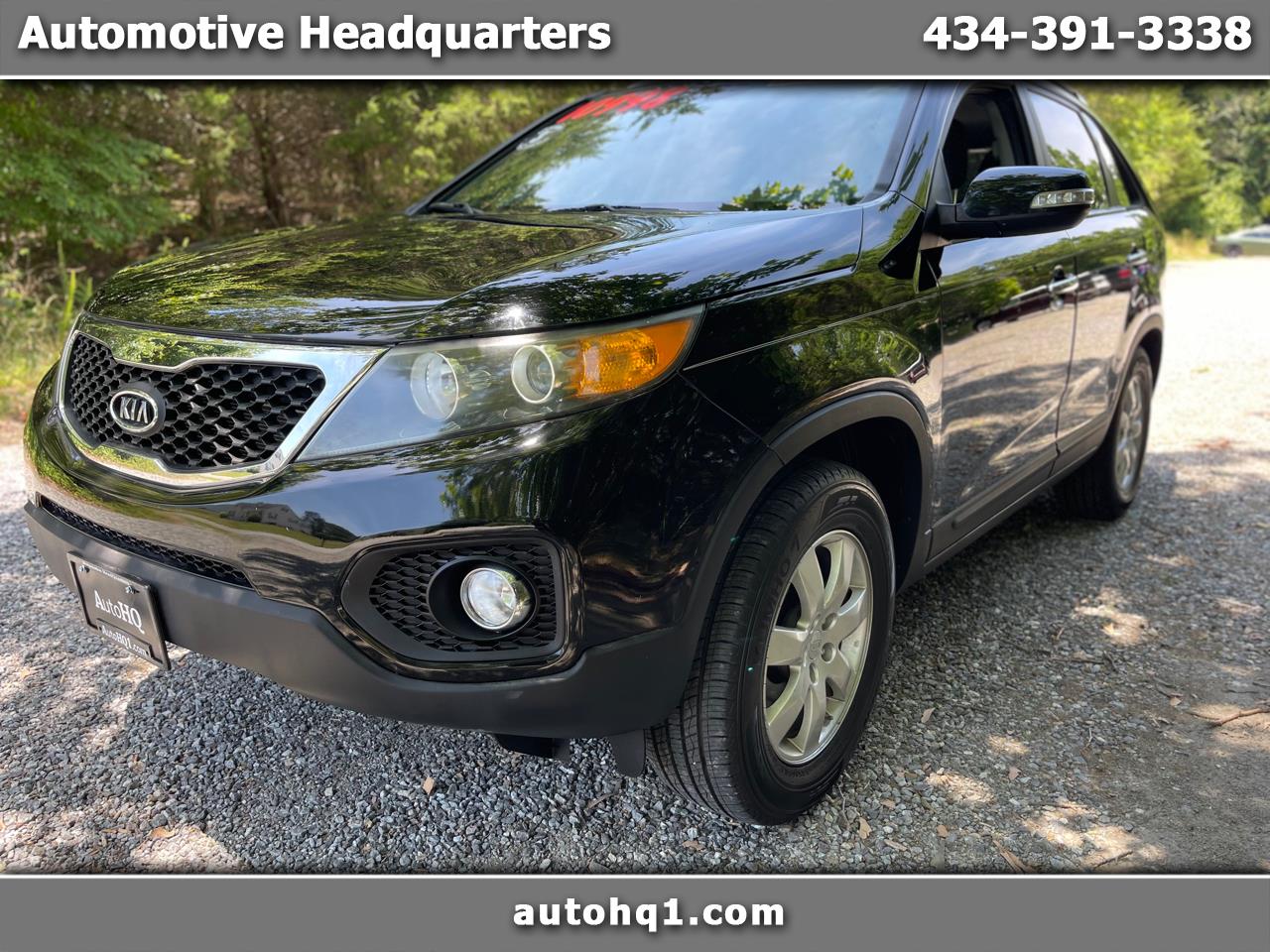 Used Cars for Sale Farmville VA 23901 Automotive Headquarters