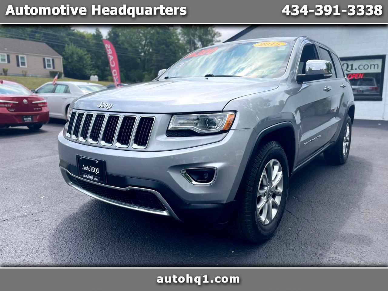 Used Cars for Sale Farmville VA 23901 Automotive Headquarters