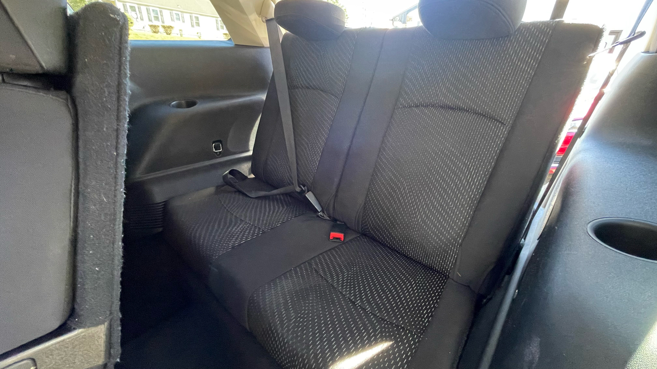 Dodge Journey SE 2018 Dodge Journey SE 2018