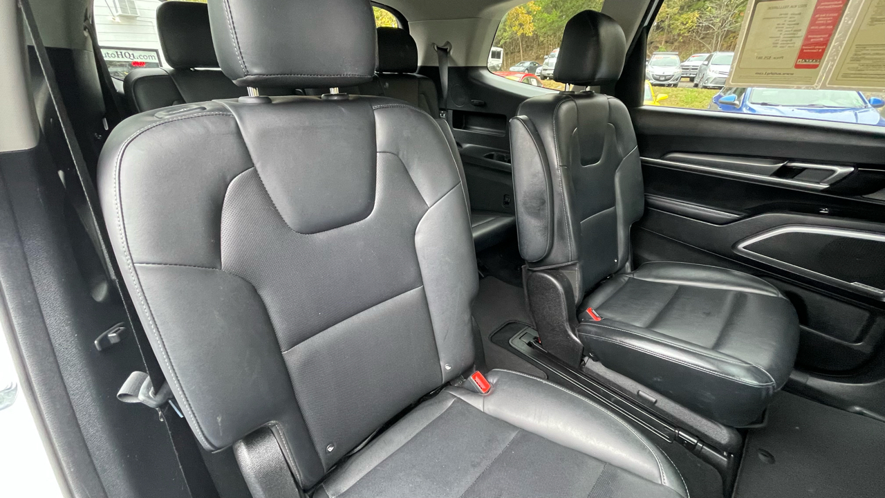 Kia Telluride S AWD 2022 Kia Telluride S AWD 2022