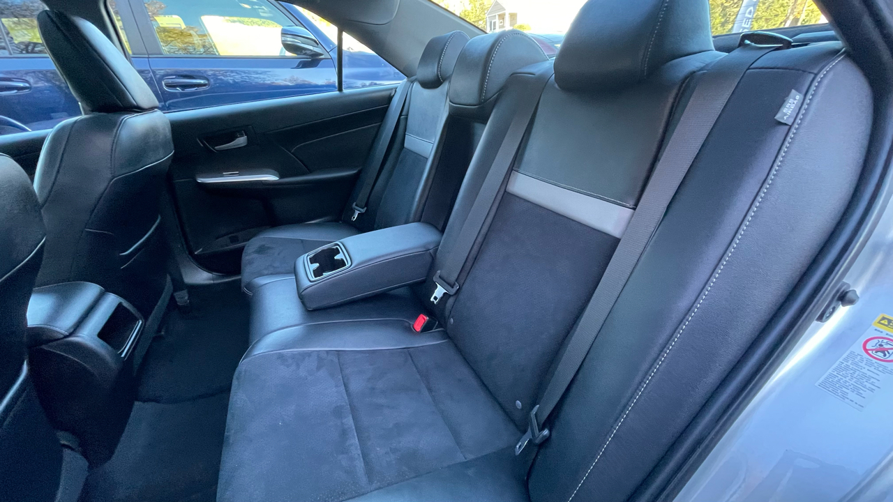 Toyota Camry SE 2014 Toyota Camry SE 2014