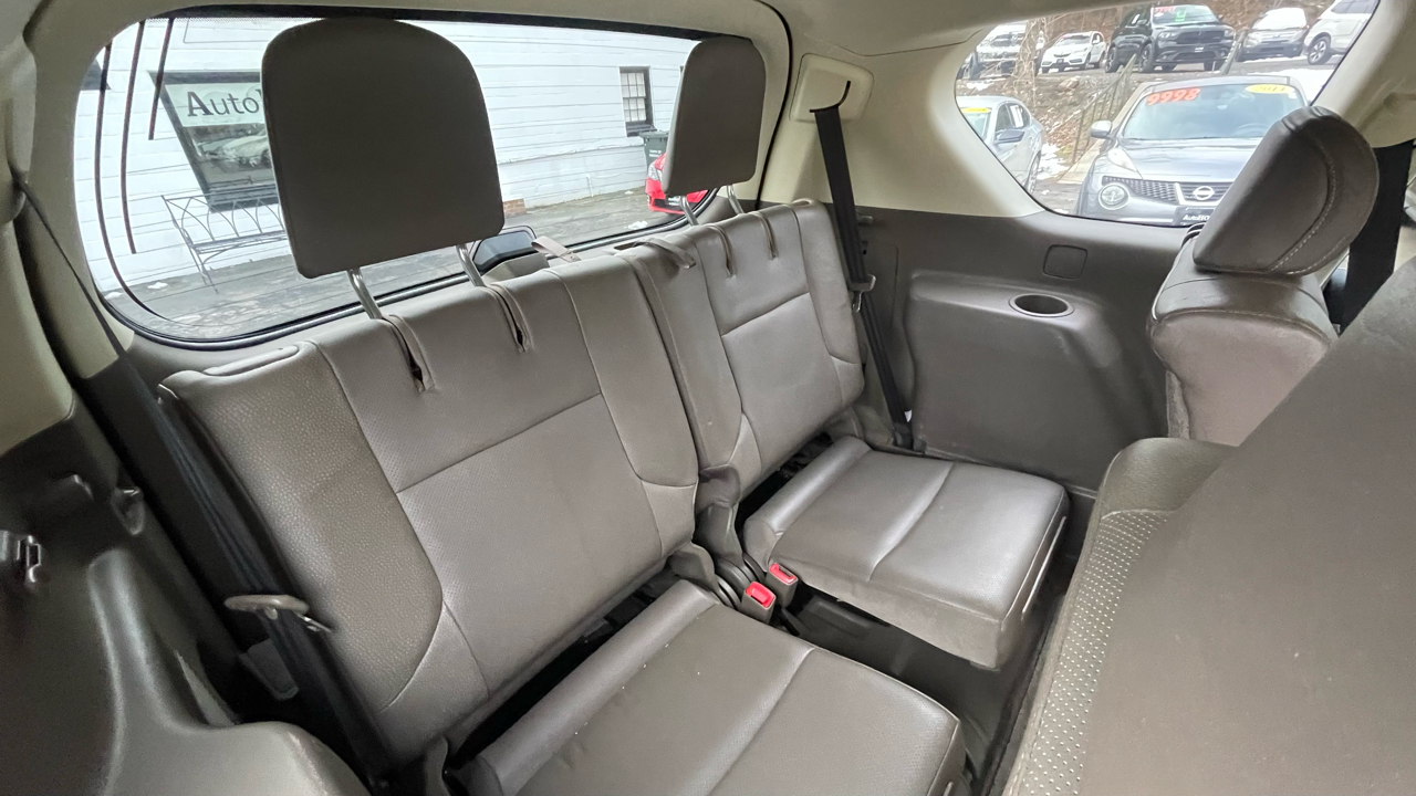 Lexus GX 460 Base 2017