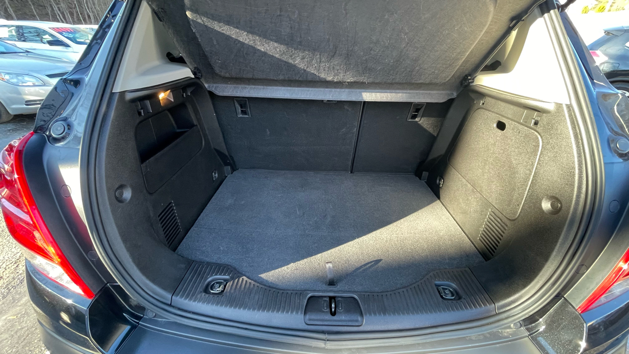 Chevrolet Trax LT FWD 2015