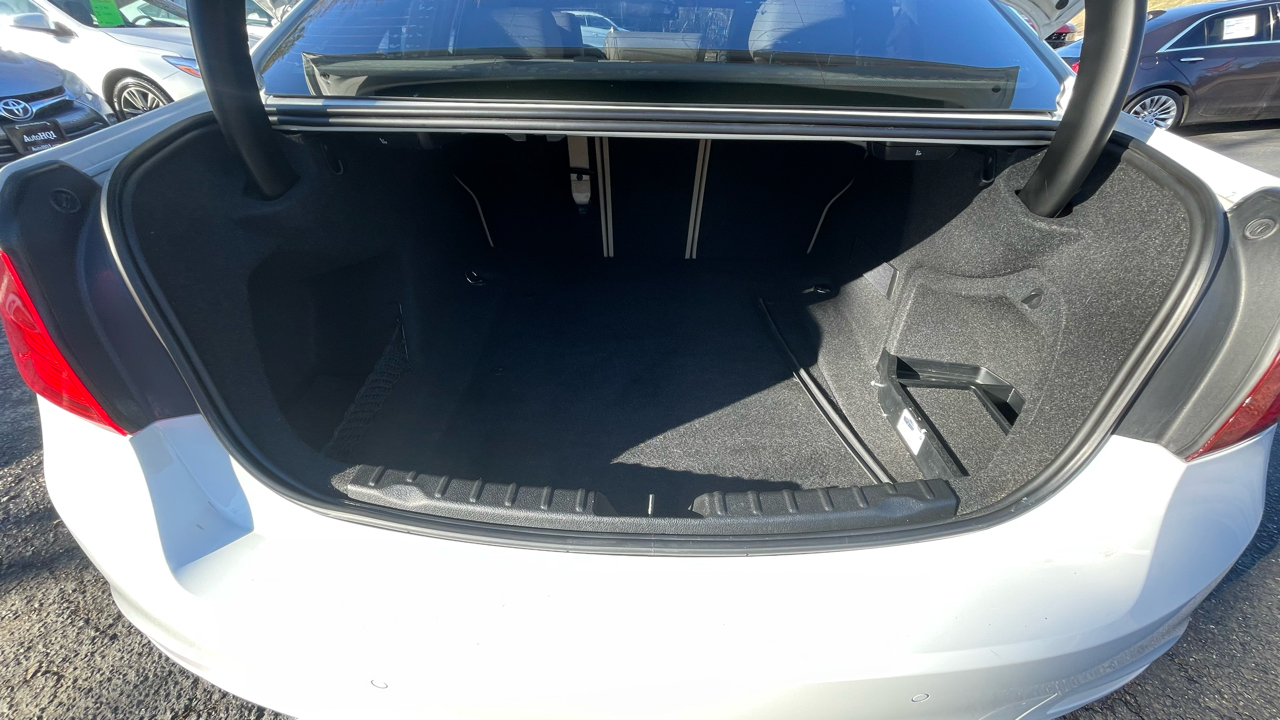 BMW 3-Series 328i xDrive Sedan 2014