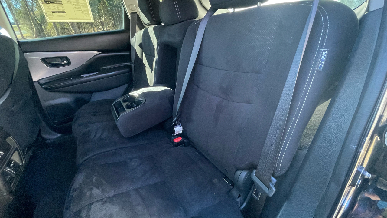 Nissan Murano S AWD 2020