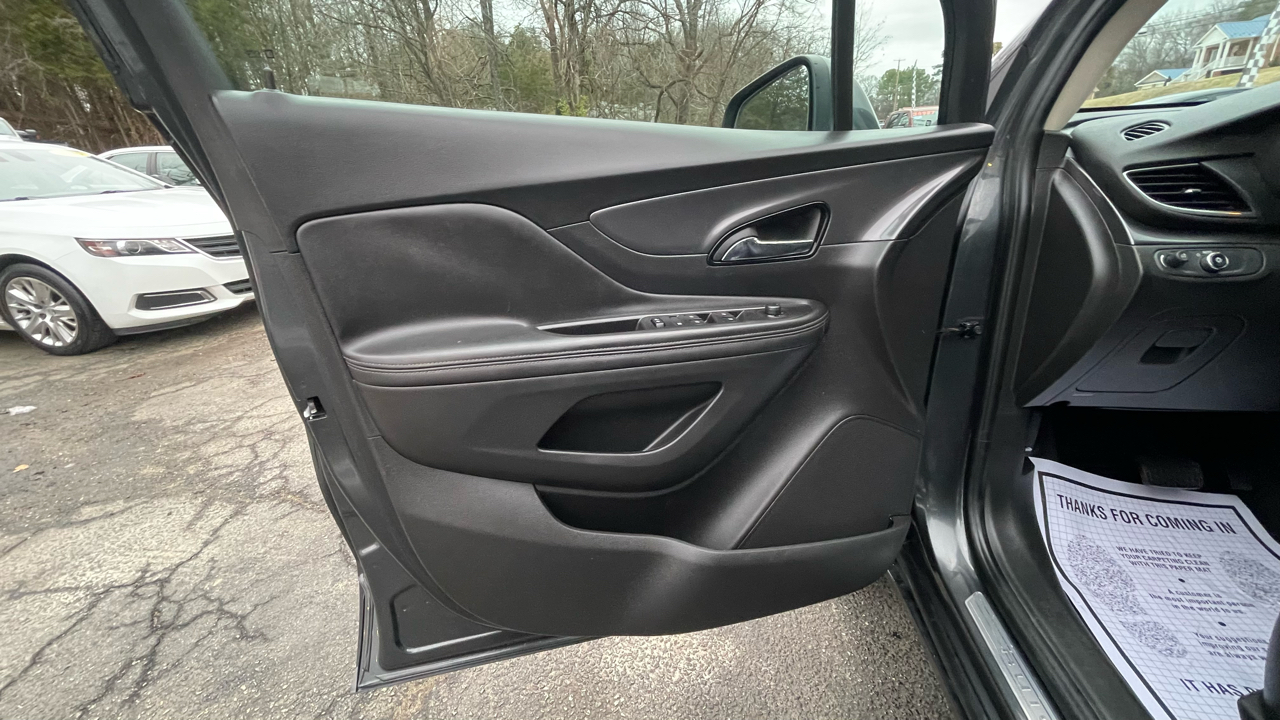 Buick Encore Preferred FWD 2018