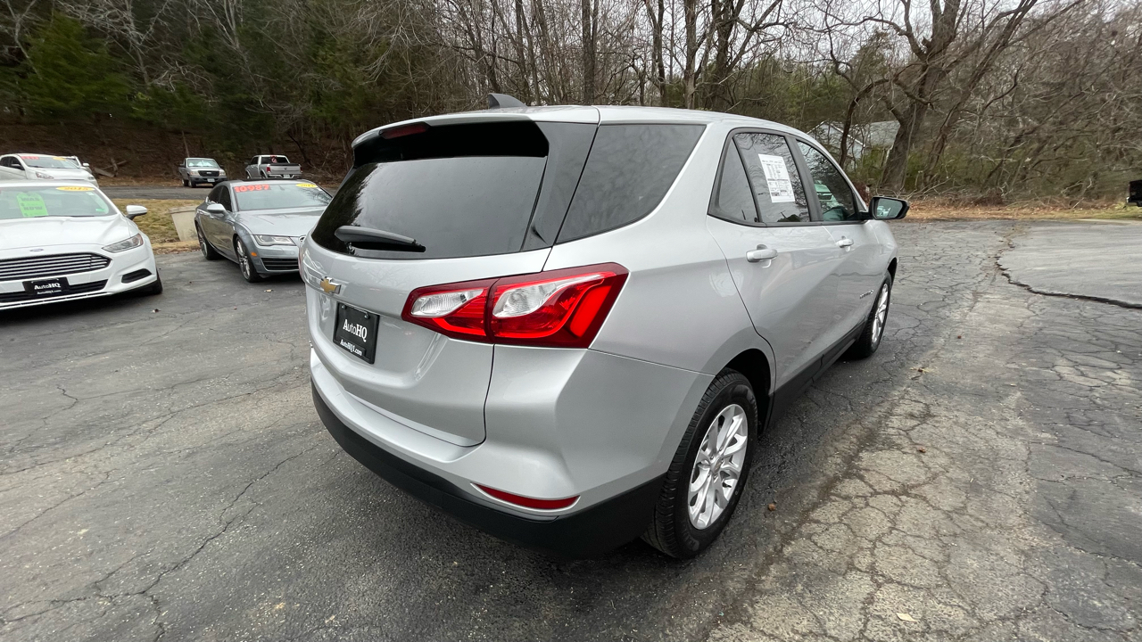 Chevrolet Equinox LS 2WD 2020