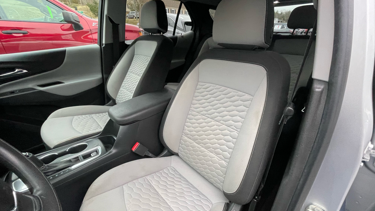 Chevrolet Equinox LS 2WD 2020