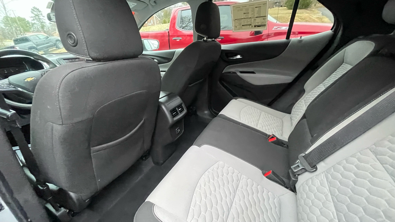 Chevrolet Equinox LS 2WD 2020