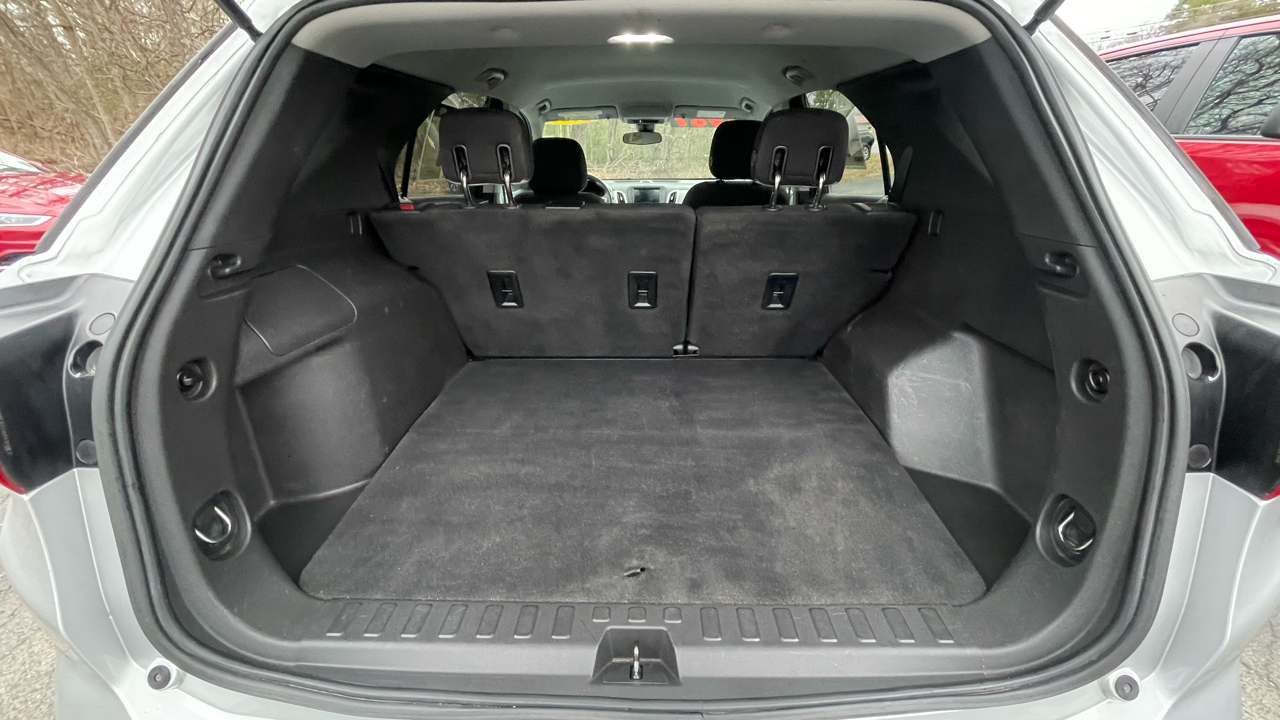 Chevrolet Equinox LS 2WD 2020