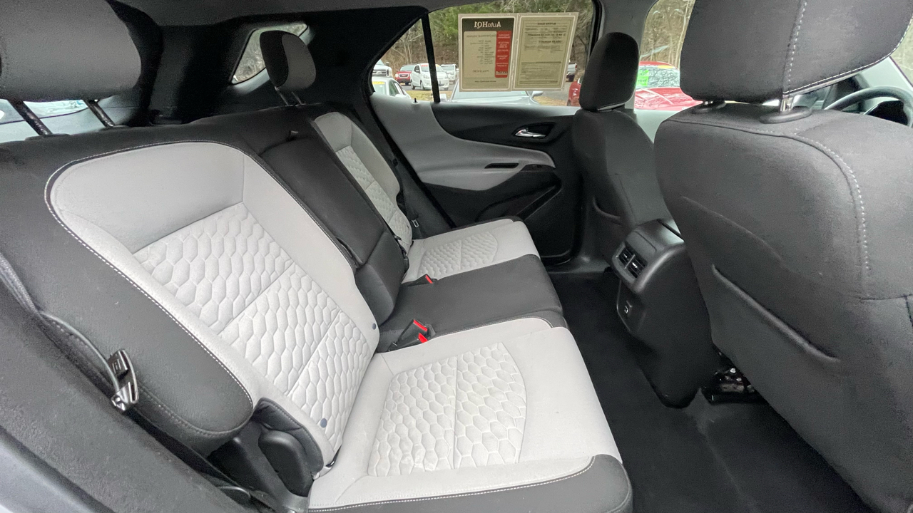 Chevrolet Equinox LS 2WD 2020