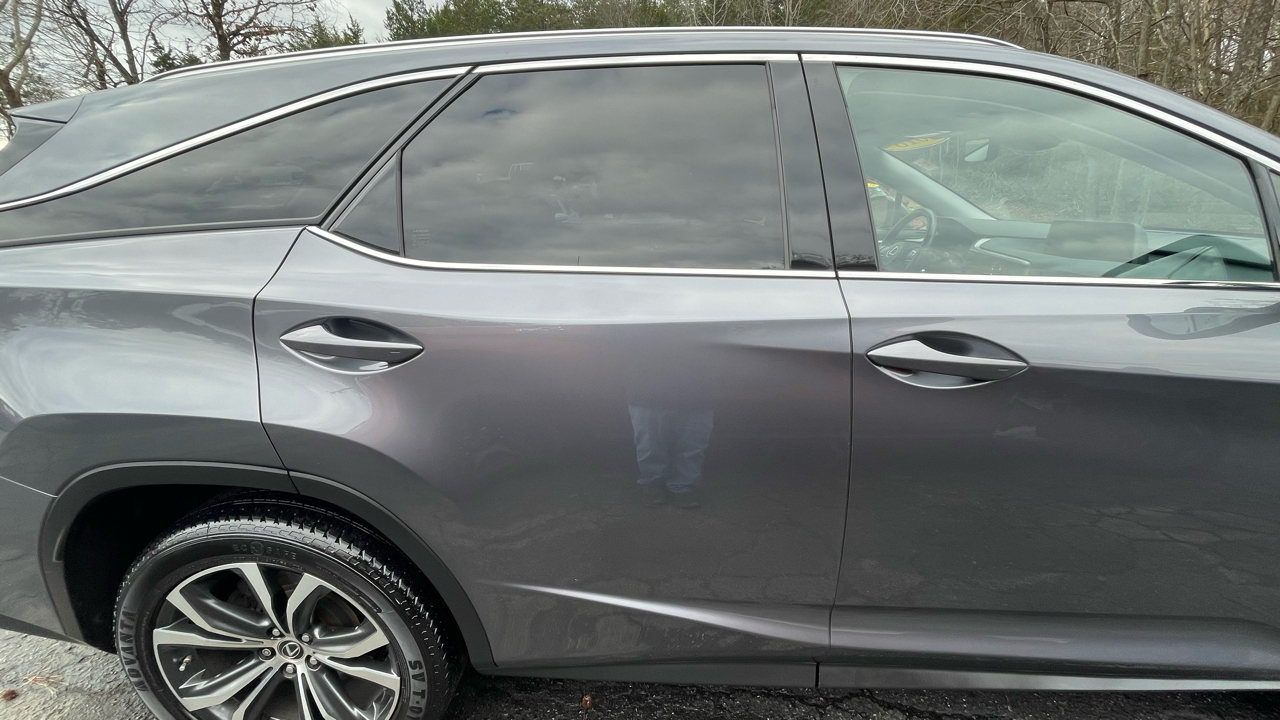 Lexus RX 350L Luxury AWD 2018