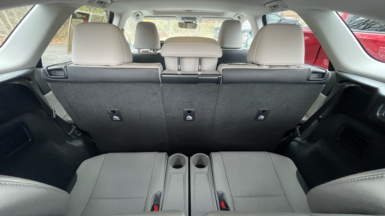 Lexus RX 350L Luxury AWD 2018