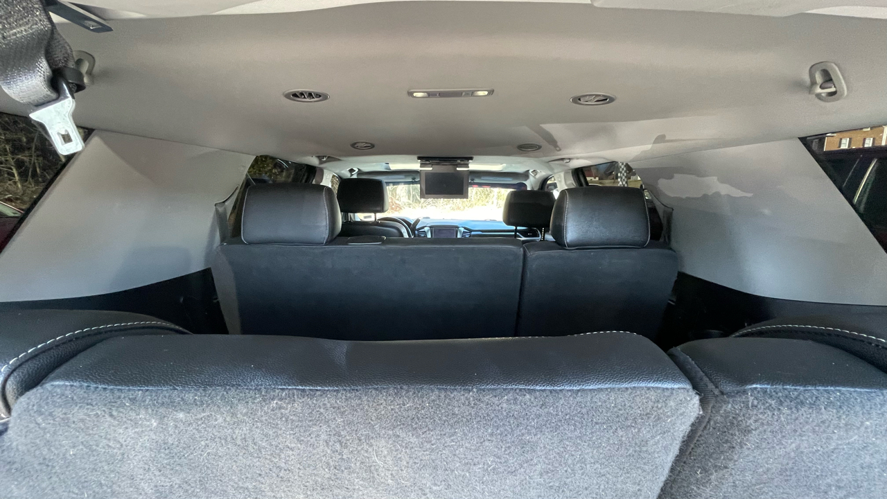 Chevrolet Tahoe LT 4WD 2019