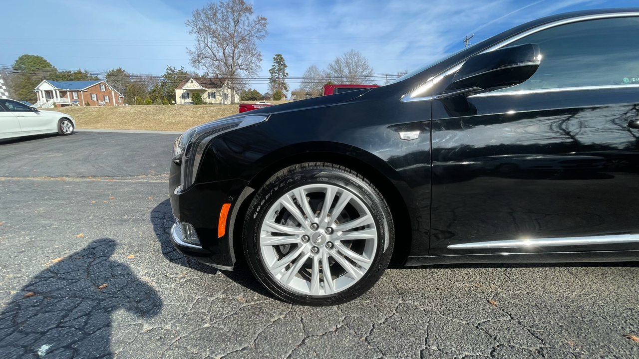 Cadillac XTS Luxury FWD 2018