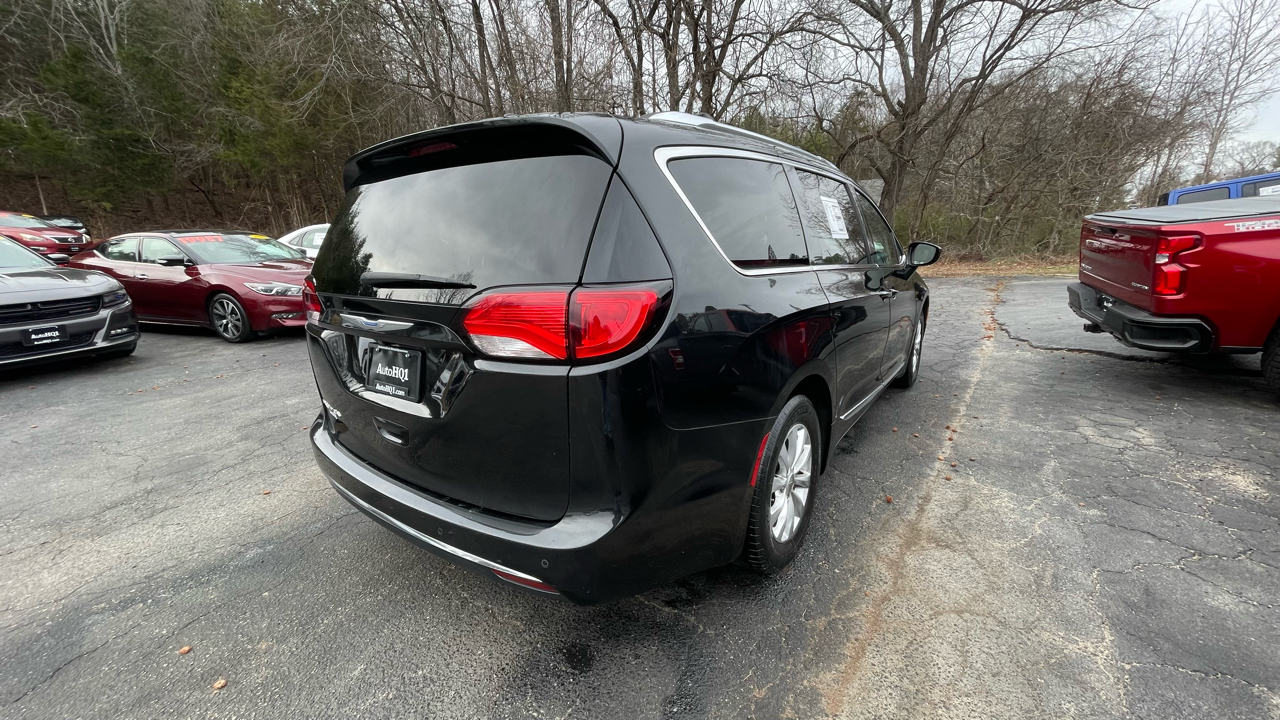 Chrysler Pacifica Touring-L 2018