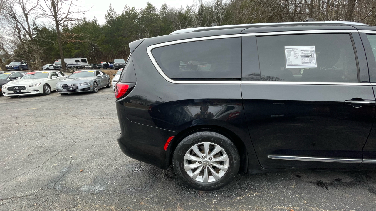 Chrysler Pacifica Touring-L 2018