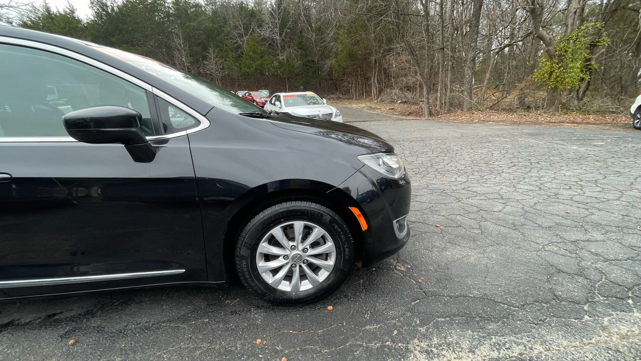 Chrysler Pacifica Touring-L 2018